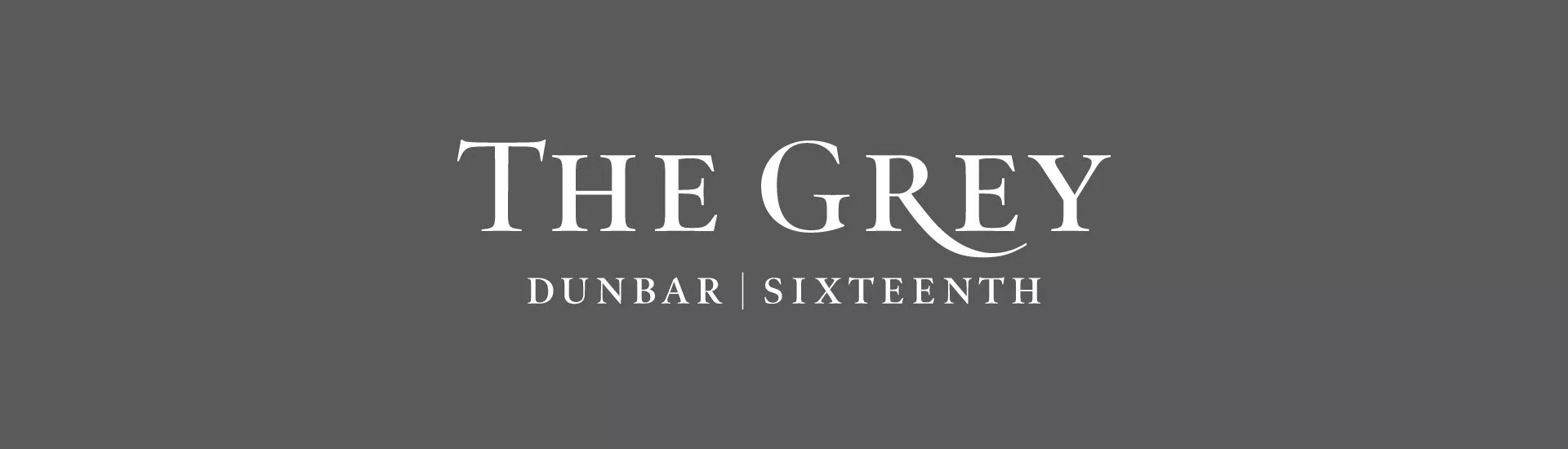 LARGE The Grey by Westland Developments Logo