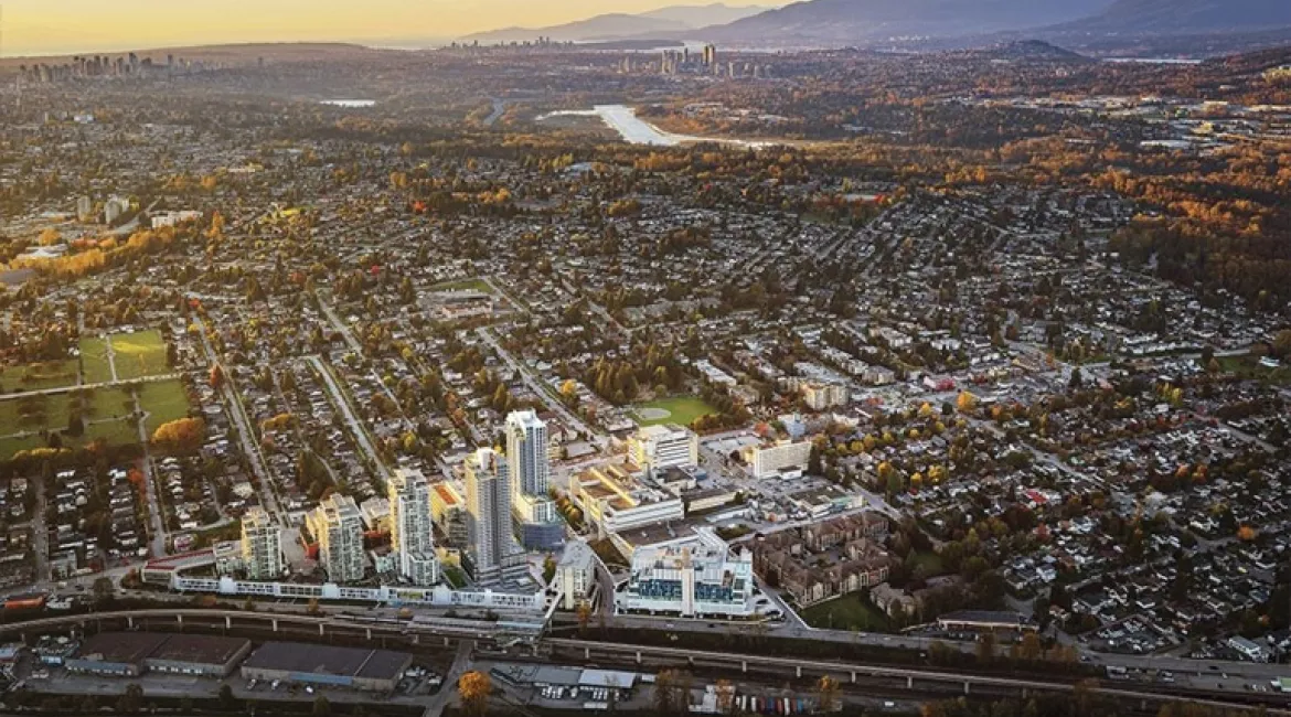 SMALL The Keary by Wesgroup Cityscape
