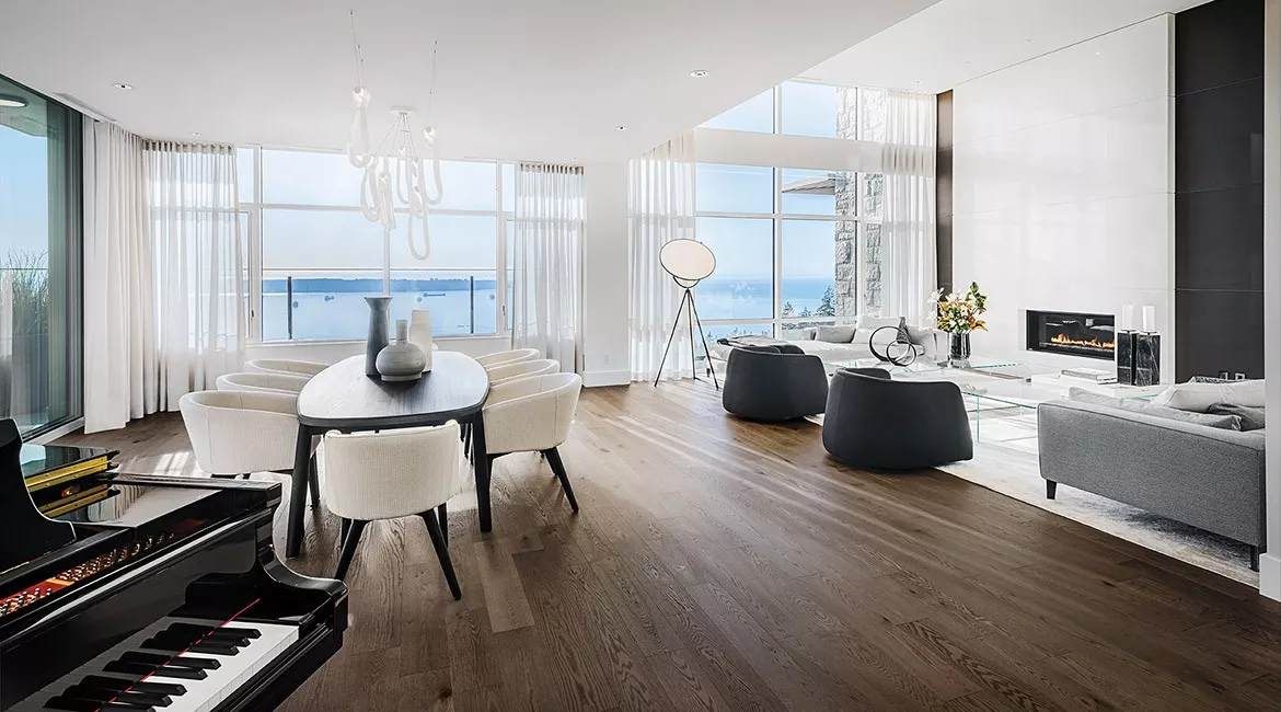 MEDIUM The Peak by British Pacific Properties Living Room