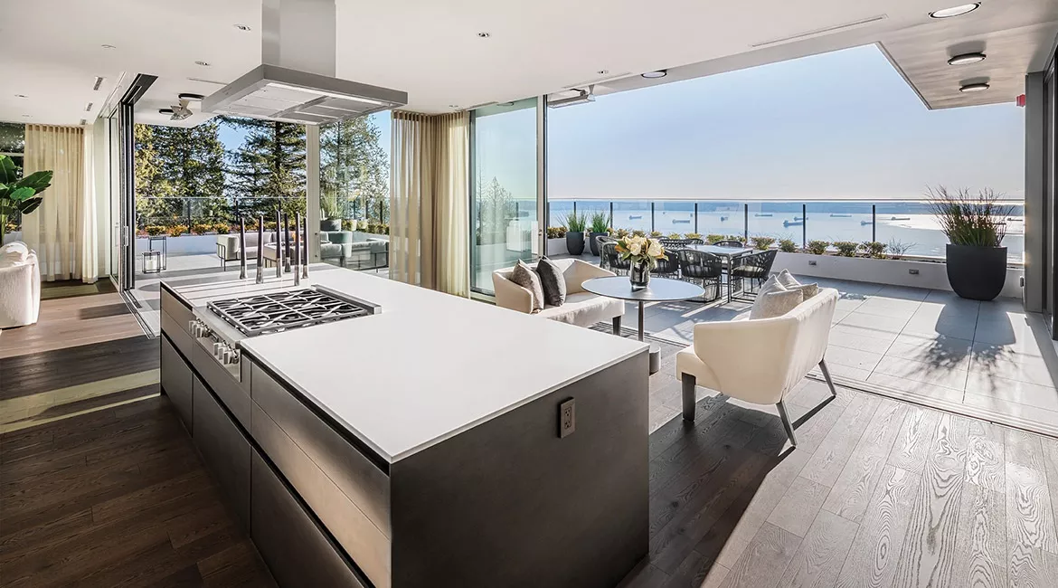 MEDIUM The Peak by British Pacific Properties Patio Views