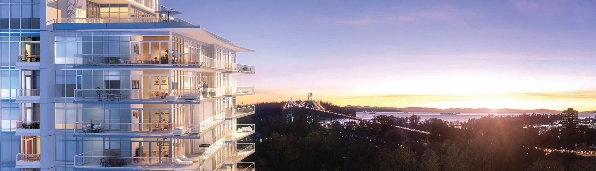 LARGE The Sentinel by Denna Homes Hero Rendering