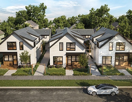 GRID The Welwyn by Vantac Management Hero Rendering