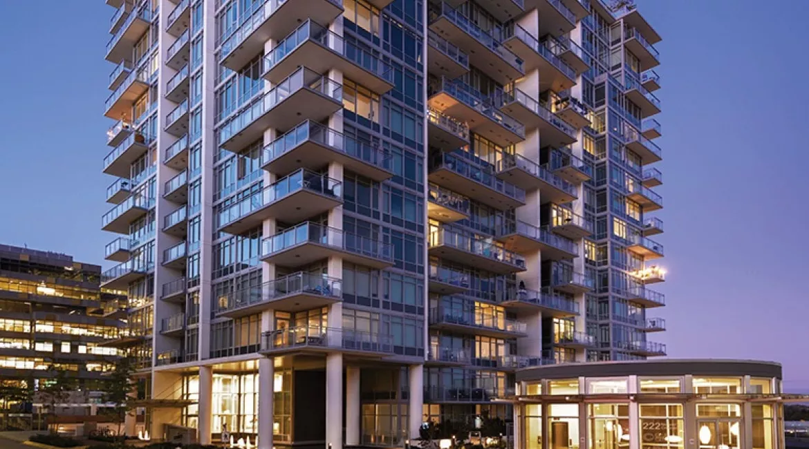 SMALL The Westminster by Wesgroup Hero Rendering
