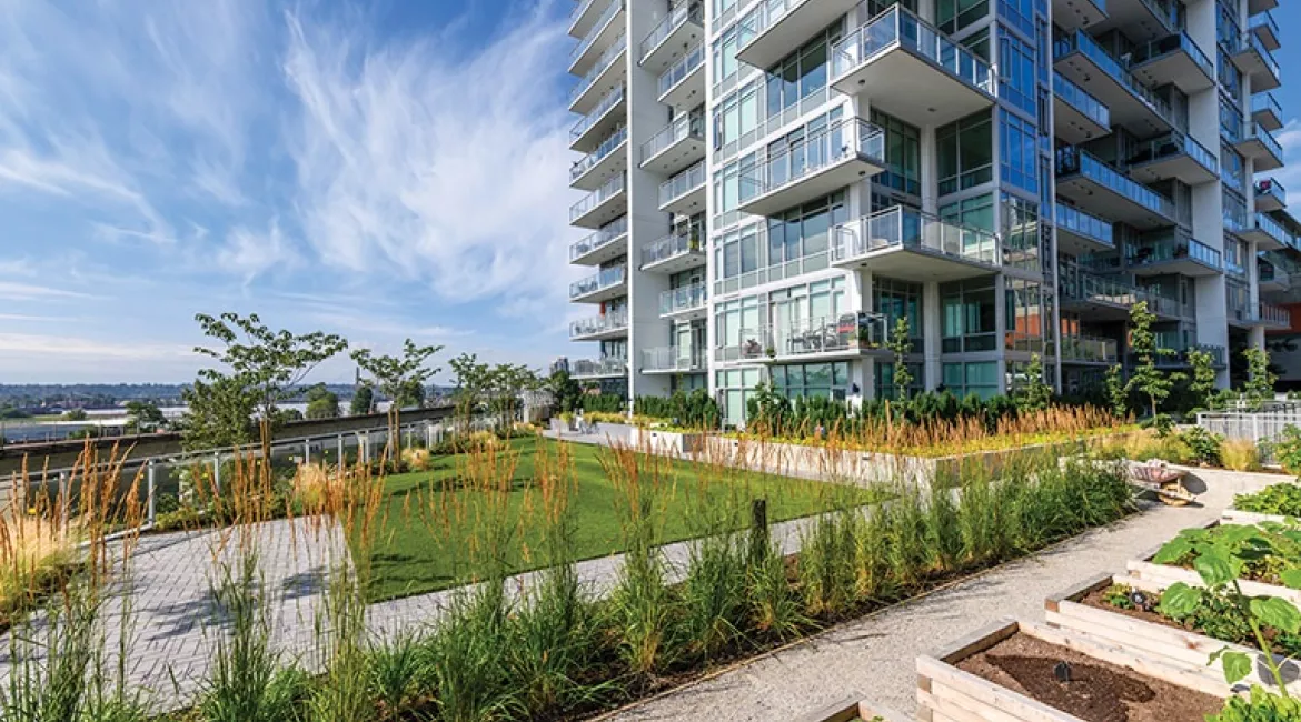 SMALL The Westminster by Wesgroup Outdoor Amenity