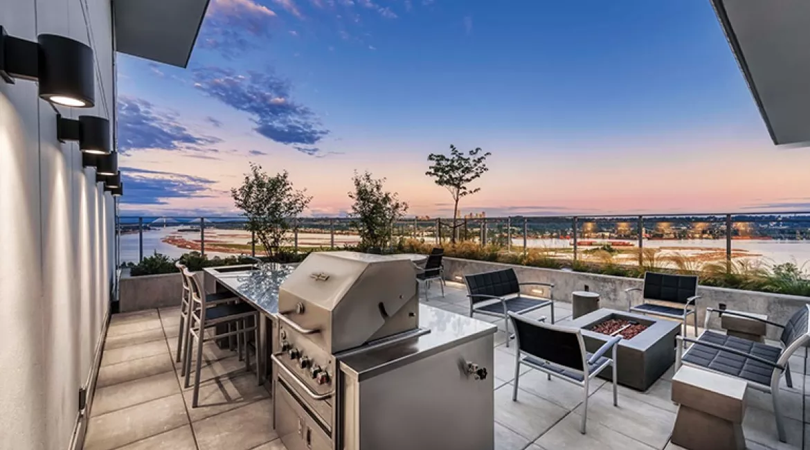 SMALL The Westminster by Wesgroup Views