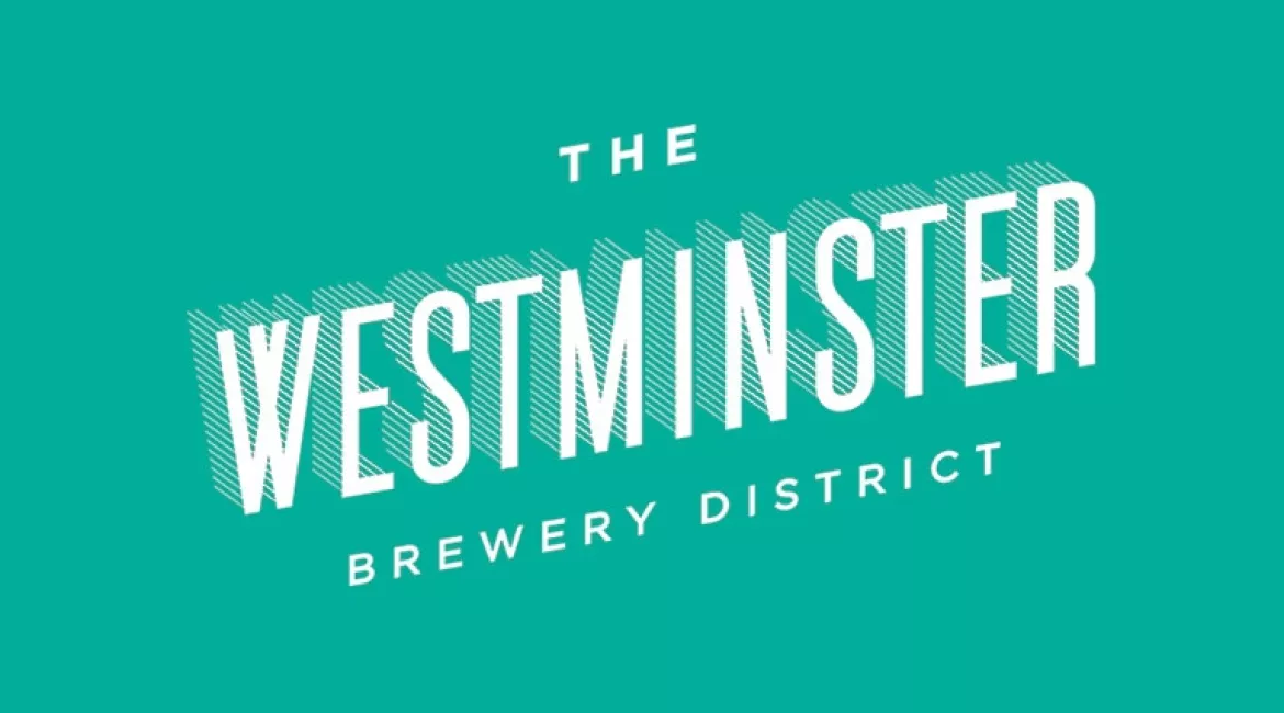 SMALL The Westminster by Wesgroup Logo