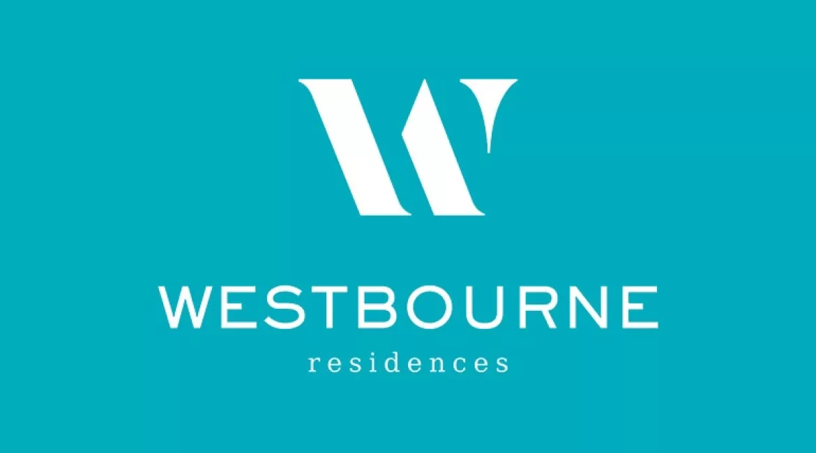 SMALL Westbourne Residences by Jago Developments Logo